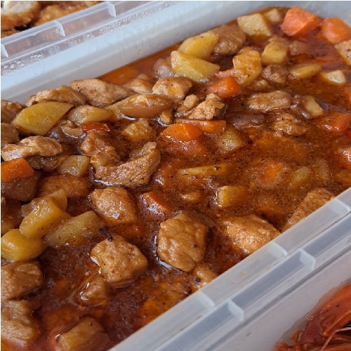 Menudo